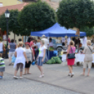 Kult - Utca  divatbemutató