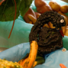 X. Jánossomorjai Tökfesztivál (Fotó: Horváth Attila)