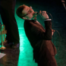 MOSON BIG BAND X. JUBILEUMI KONCERTJE (Fotó: Horváth Attila)