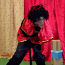 Pillangó Óvoda és Családi Napközi, Mikulás ünnepség (fotó: Stipkovits Veronika)