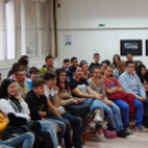 Szer-telen Ifjúság Napja 2014