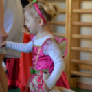 Farsangi mulatság a Pillangó Óvoda és Családi Napköziben ( Fotó: Patács Judit )