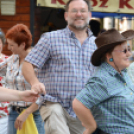 KULT-UTCA - Western Nap