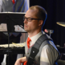 MOFÉM Fúvószenekar Jótékonysági Hangverseny