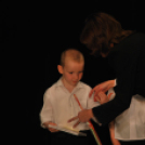 Bóbita óvoda ünnepi műsora (Fotó: Nagy Mária)