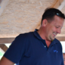 Hamburgerervő verseny az Englernél (Fotó: Patács Judit)