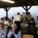 Német kitelepítési emléknap Mosonban