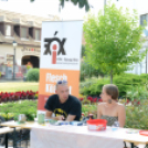 KULT-UTCA - Egészségnap másképp