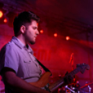 Szigetköz ízei, vármegye borai fesztivál / Pink Floyd Emlékzenekar koncertje (Fotó: Horváth Attila)