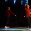 Ünnepi gálaműsor a tánc világnapja tiszteletére - Szigeti Gábor táncpedagógus emlékére