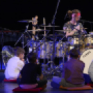 II. Dobos és Ütőhangszeres nap