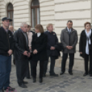 1956-os városi Megemlékezések és Gyásznap /Mosonmagyaróvár/