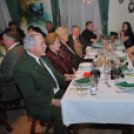 Vadászbál  (Fotó: Nagy Mária)