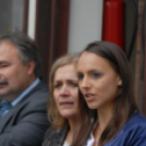 Ovi-Foci Program Ünnepélyes pályaátadó