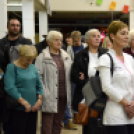 Mosonmagyaróvári Csokoládé Fesztivál, második nap