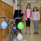 Európai Autómentes Nap a Haller iskolában