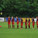 MTE 1904 Futura Mosonmagyaróvár - Dorogi FC (1:2) (Fotó: Nagy Mária)