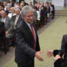 Egyetem évnyitó 2 (Fotó: Nagy Mária)