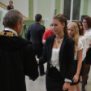 Egyetem tanévnyitó (Fotó: Nagy Mária)