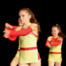 A BOLYAI-ISKOLA GÁLAMŰSORA (Fotó: Stipkovits Veronika)