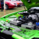 III. Nemzetközi Autós Találkozó Halászi (fotó: Patács Judit)