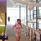 Esküvő kiállítás 2 (Fotó: Nagy Mária)