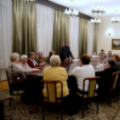 Városháza éjszakája 2017