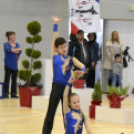 VII. Óvár-Kupa Akrobatikus Rock 'n' Roll Területi Pontszerző és jótékonysági táncverseny