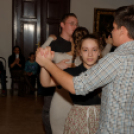 A Hansági Múzeum és a Lajta Néptáncegyesület farsangi mulatsága 2015 (Fotó: Horváth Attila)