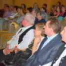 Tavaszváró dalosünnep (Fotó: Bánhegyi István)