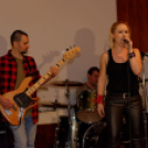 Jótékonysági koncert a Menedék Állatvédő Alapítvány részére (Fotó: Horváth Attila)