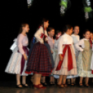 Tánc világnapi ünnepi Folklór-műsor - Szigeti Gábor táncpedagógus emlékére