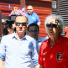 Virágzó Város Mosonmagyaróvár 2. nap (Fotó: Stipkovits Veronika)