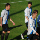 Futura Mosonmagyaróvár - Körmendi Fc (3:1) Gratulálunk! (Fotó: Nagy Mária)