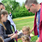 XII. Greiner Szigetköz Minimaraton (Fotó: Horváth Attila)