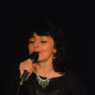 Szíj Melinda koncert (Fotó: Nagy Mária)