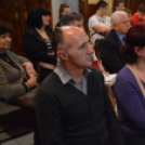 Múzeumi esték - Katona Csaba előadása (Fotó: Nagy Mária)