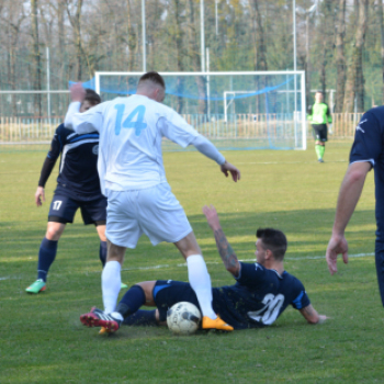 MTE 1904 FUTURA MOSONMAGYARÓVÁR - RÁKOSMENTI KÖZSÉGI SK (0:2)