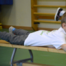 Pillangó Óvoda és Mini Bölcsőde sportvetélkedő