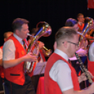Kühne Fúvószenekar Tavaszi Hangverseny (Fotó: Bánhegyi István)