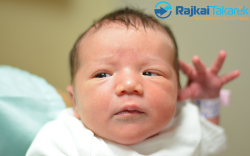 Sipos Kinga, 3130 gr. Halászi