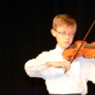 Növendékhangverseny