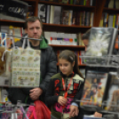 Médl Sándor könyvbemutatója (Fotó: Nagy Mária)