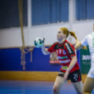 Mosonmagyaróvári Kézilabda Club – FTC-Rail Cargo Hungaria 19 - 31 (11-15)