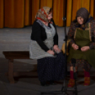 Nyugdíjas Ki-Mit-Tud DÖNTŐ 2014  (14:00 - 15:00)