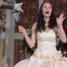 Kényeskedők - Major Tamás rendezésében