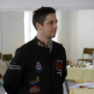 A plébánia tortája