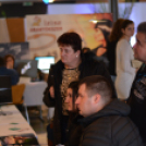 Esküvő kiállítás (Fotó: Nagy Mária)