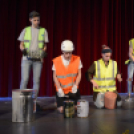 MOFÉM Fúvószenekar Jótékonysági Hangverseny