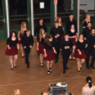 Kossuth Lajos Gimnázium szalagtűző - Tánc